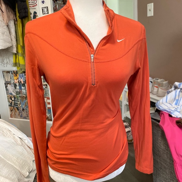 Nike half zip - Picture 2 of 3